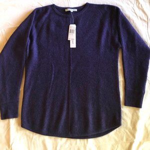 Oversized Cashmere Sweater